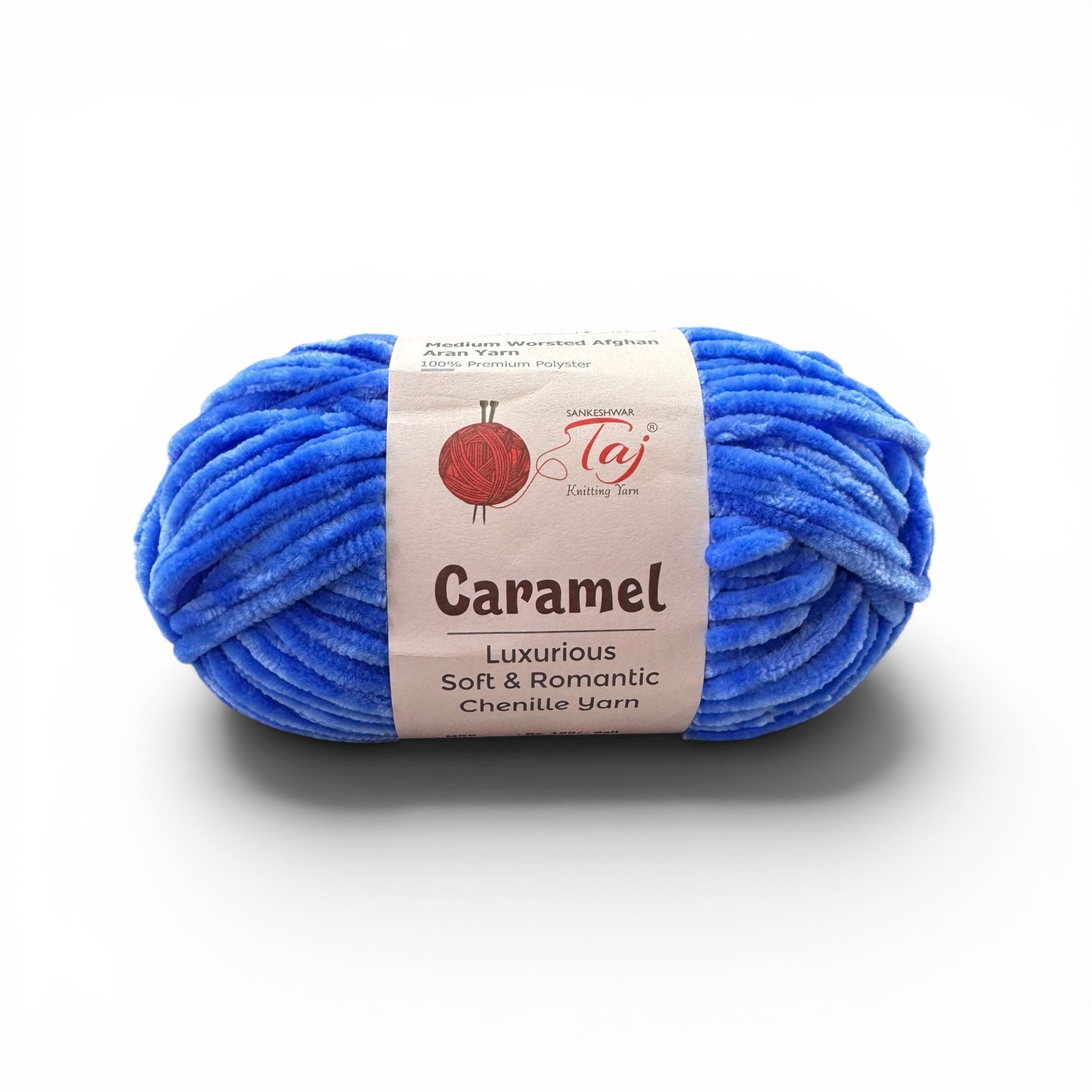 Royal Blue - T26