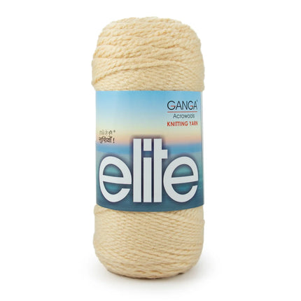 Ganga Acrowools Elite Knitting Yarn