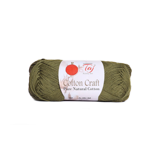 Cotton Craft