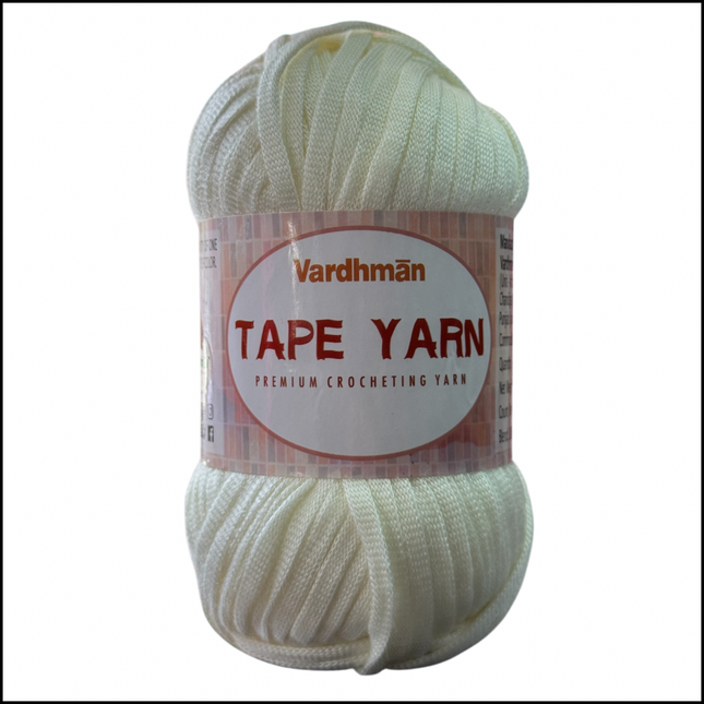 Vardhman Tape Yarn