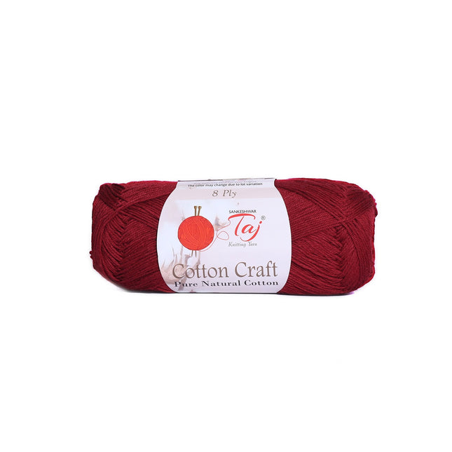 Cotton Craft