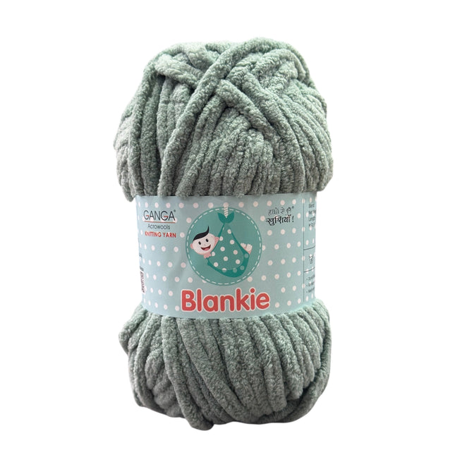 Blankie Solid