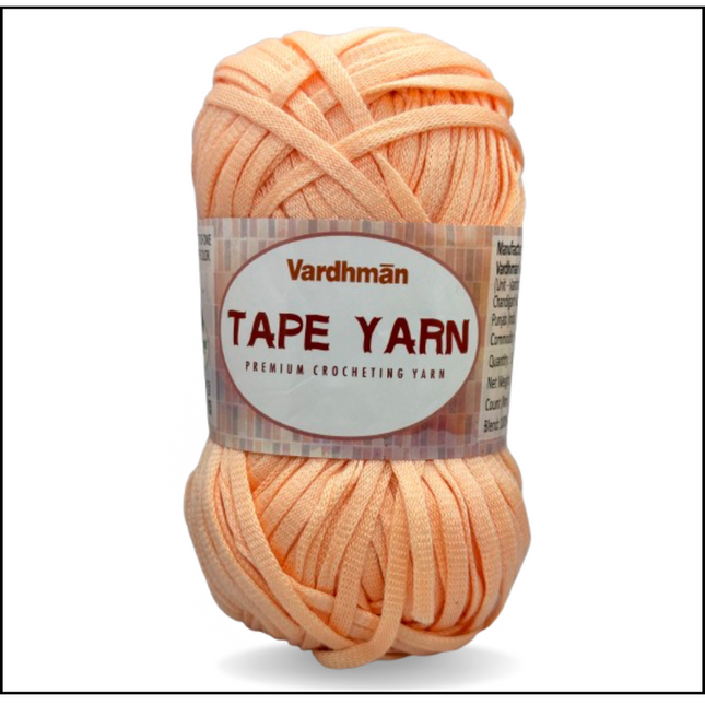 Vardhman Tape Yarn