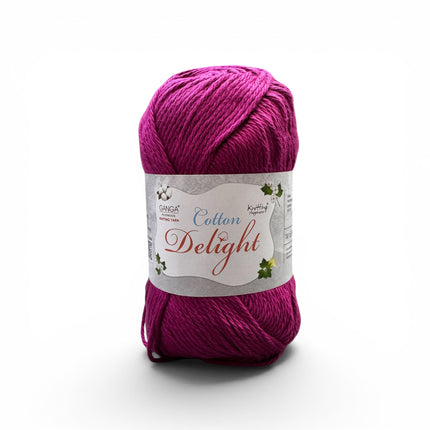 Cotton Delight