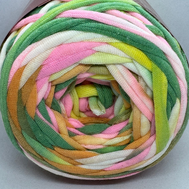 Tshirt Yarn