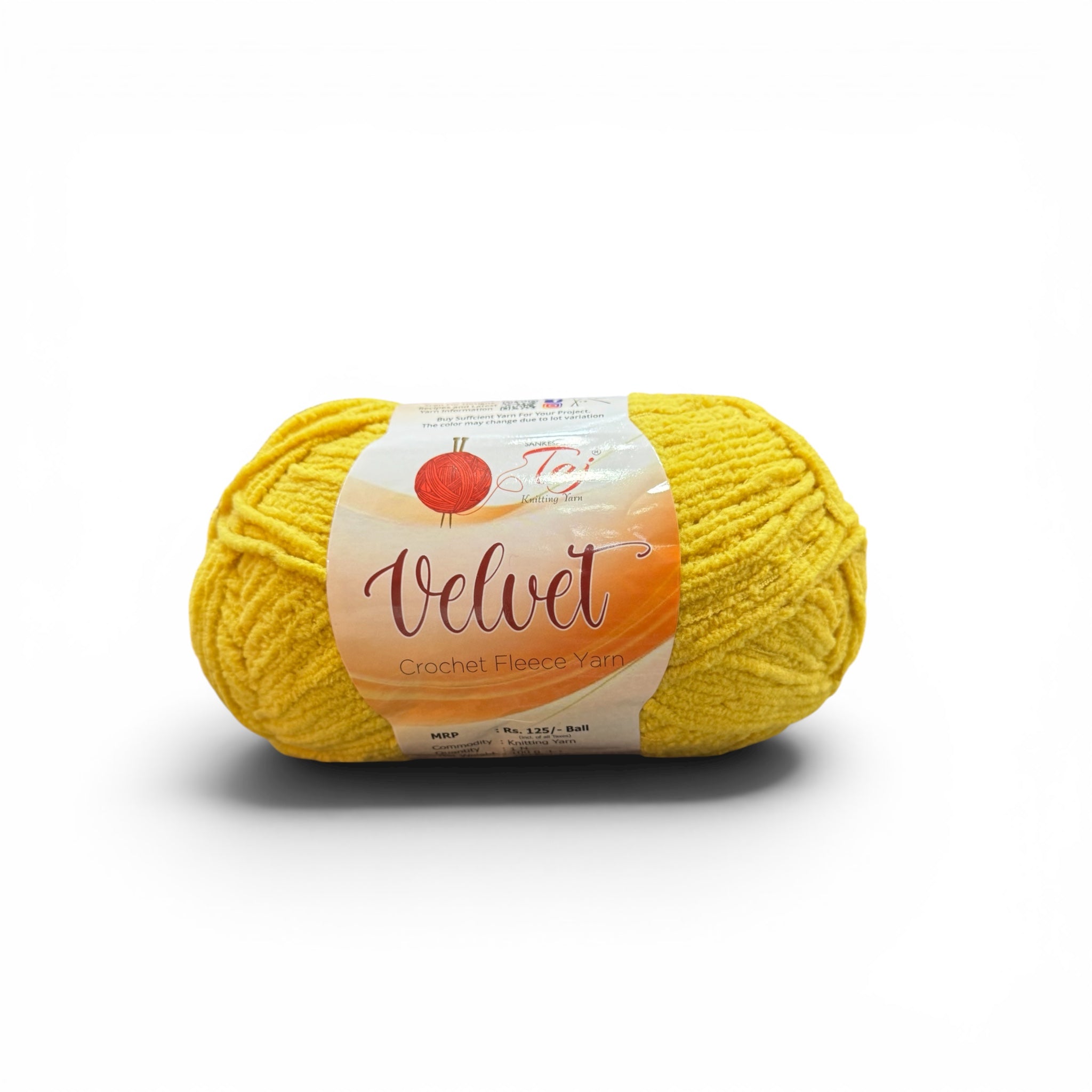 Mustard-105