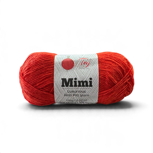 Mimi 3Ply Yarn