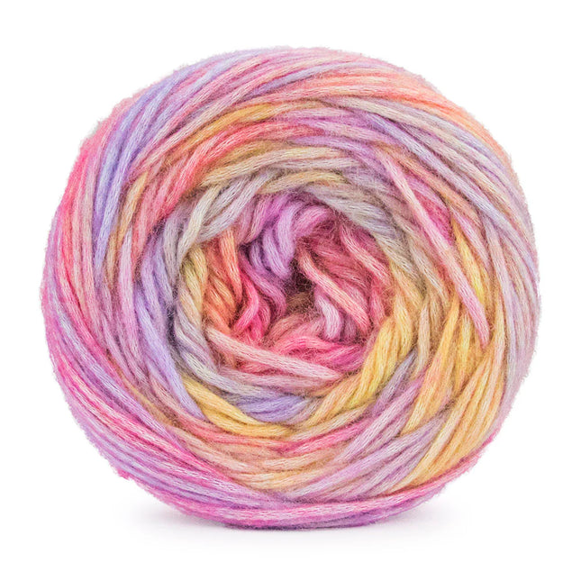 Ganga Acrowools Rosella Knitting Yarn