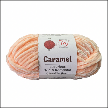 Taj Caramel