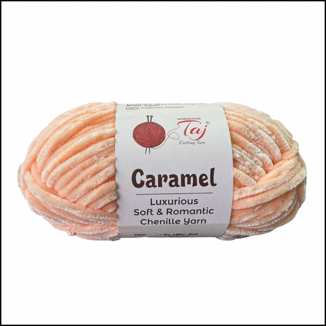 Taj Caramel