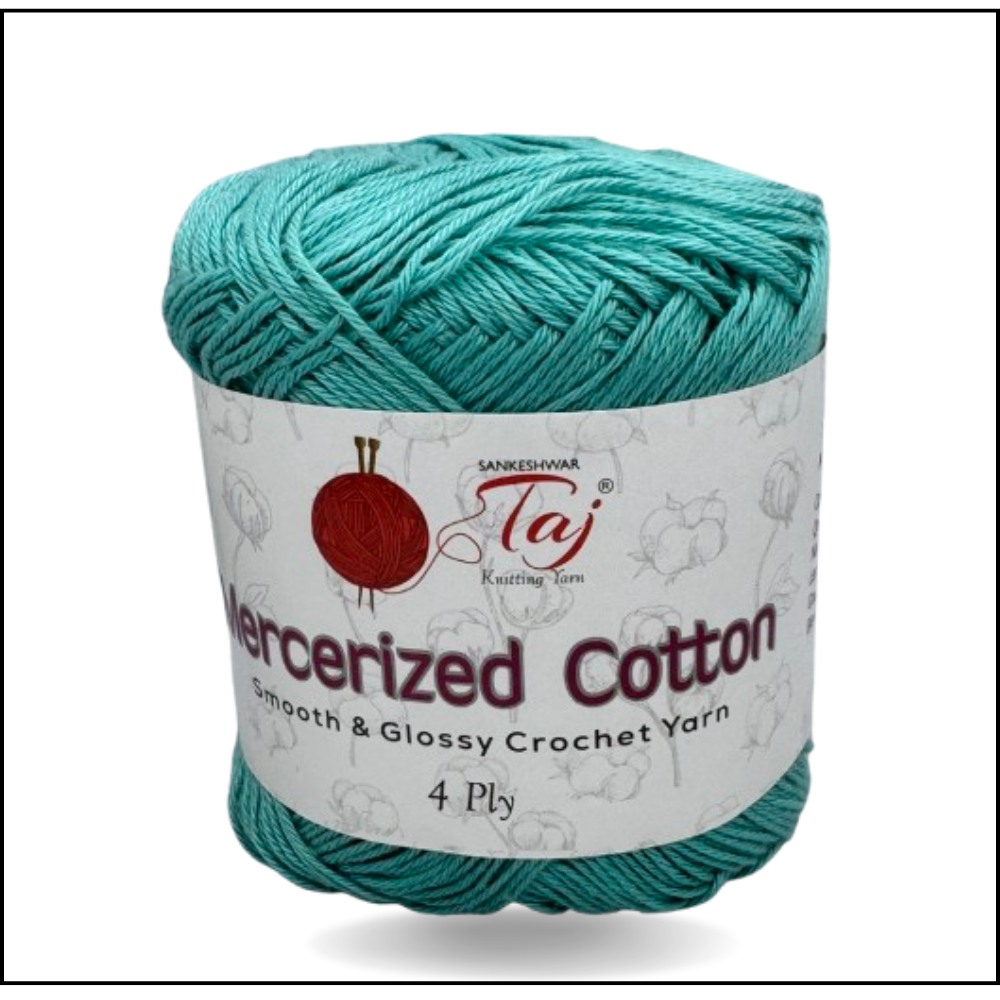 Sea Green