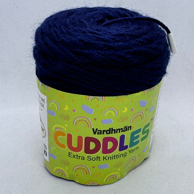 Vardhman Cuddles