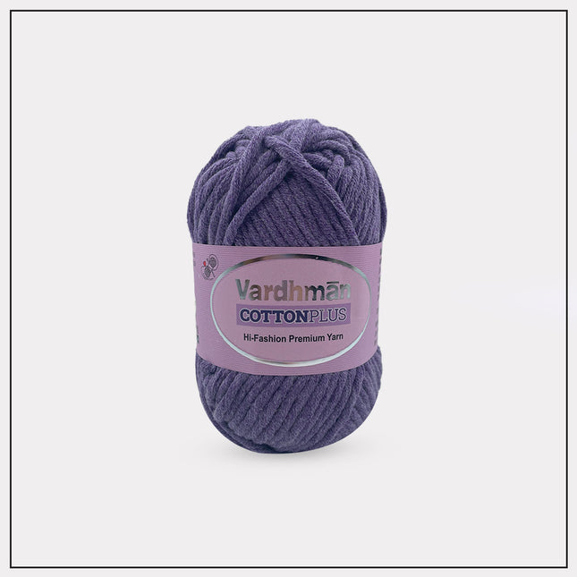 Cotton Plus