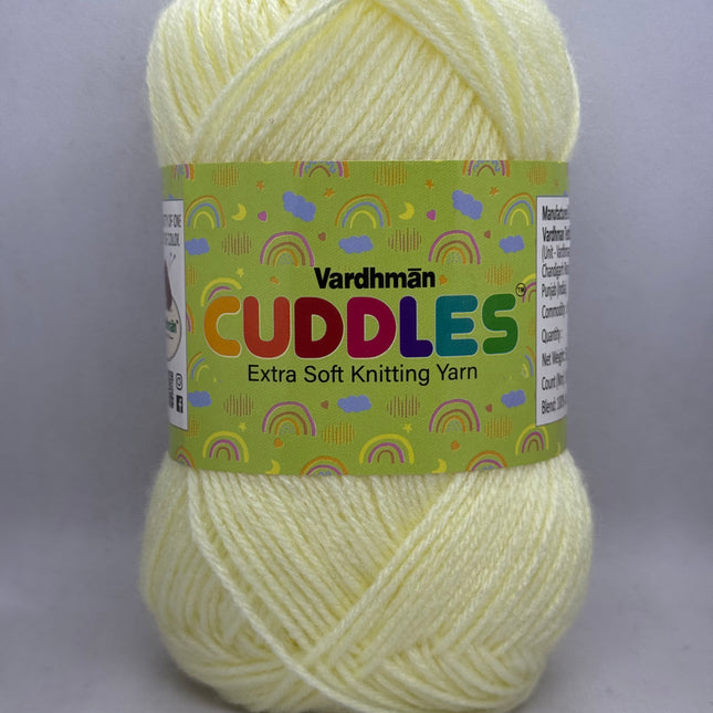 Vardhman Cuddles