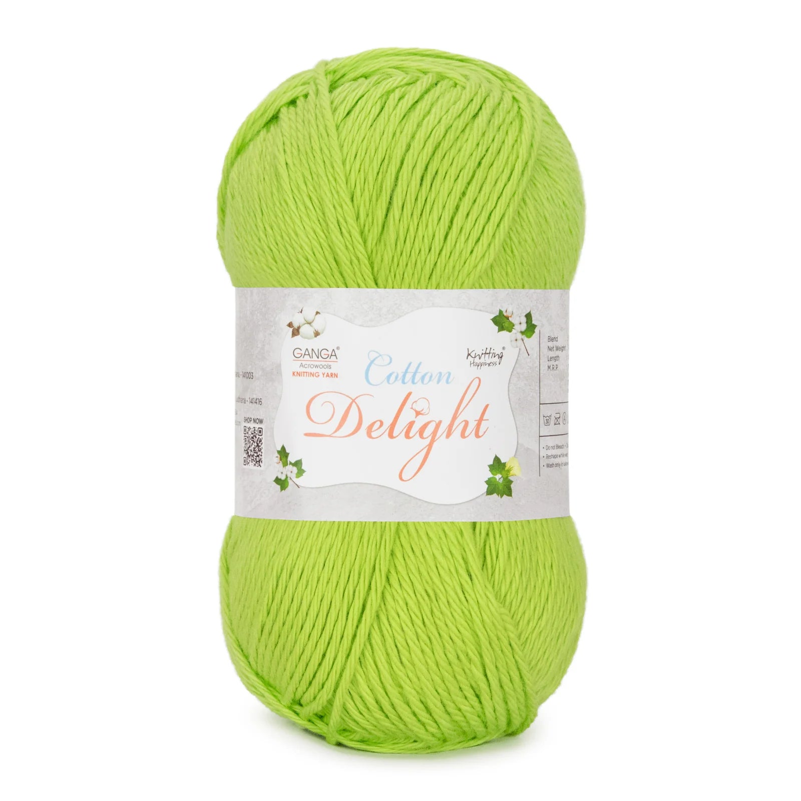 Lime green