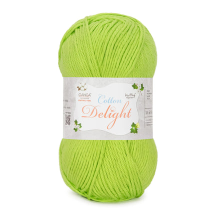 Cotton Delight