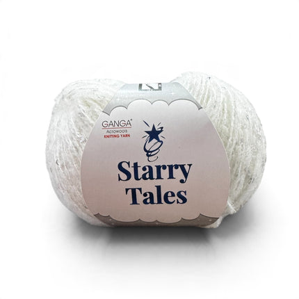 Starry Tales