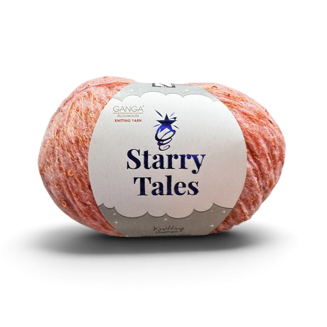 Starry Tales