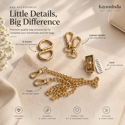 Bag Accessories
