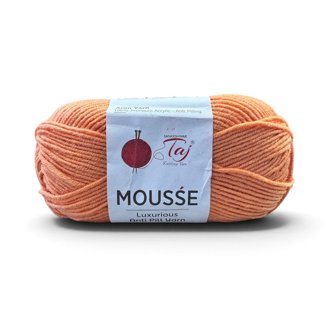 Mousśe