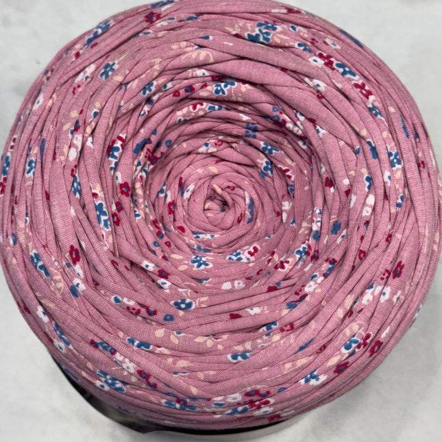 Tshirt Yarn