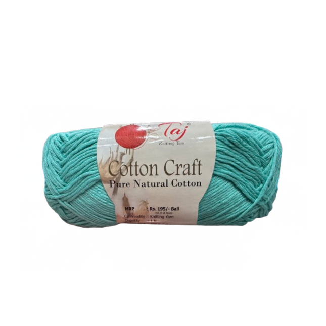 Cotton Craft
