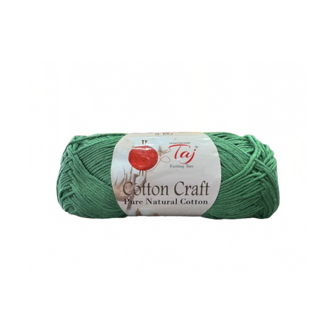 Cotton Craft
