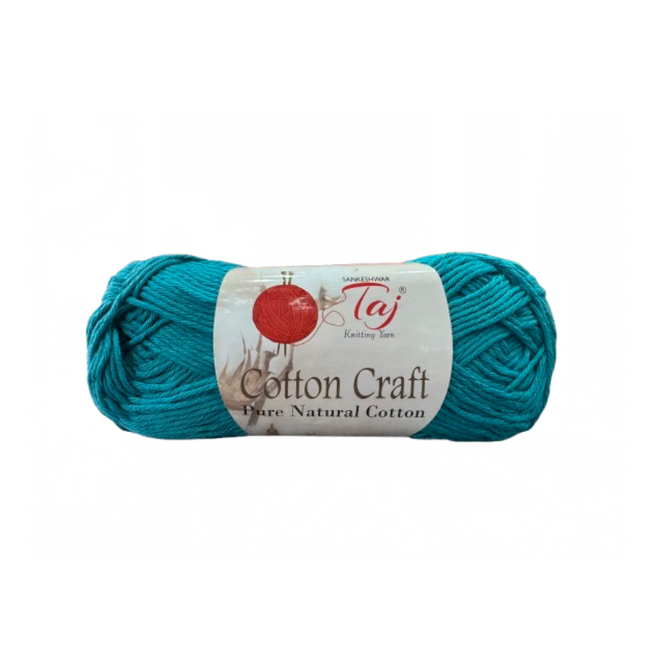 Cotton Craft