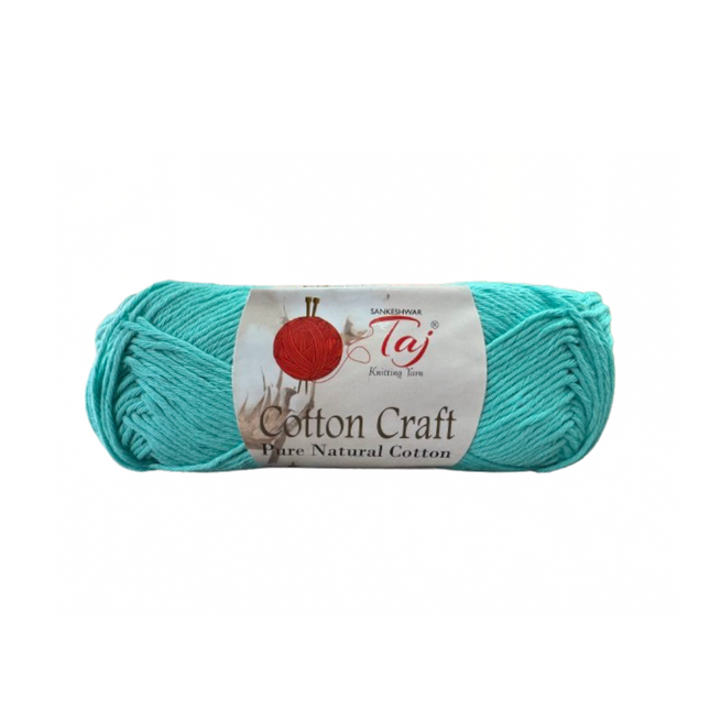 Cotton Craft