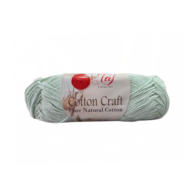 Cotton Craft