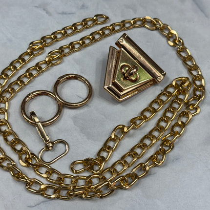 Bag Accessories Set