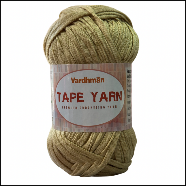 Vardhman Tape Yarn