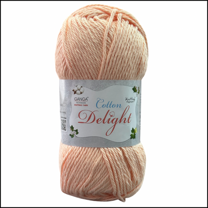 Cotton Delight