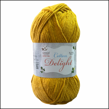 Cotton Delight