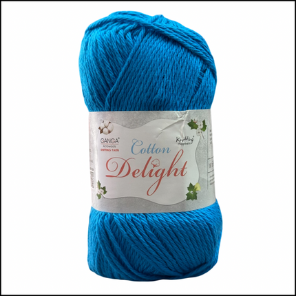 Cotton Delight