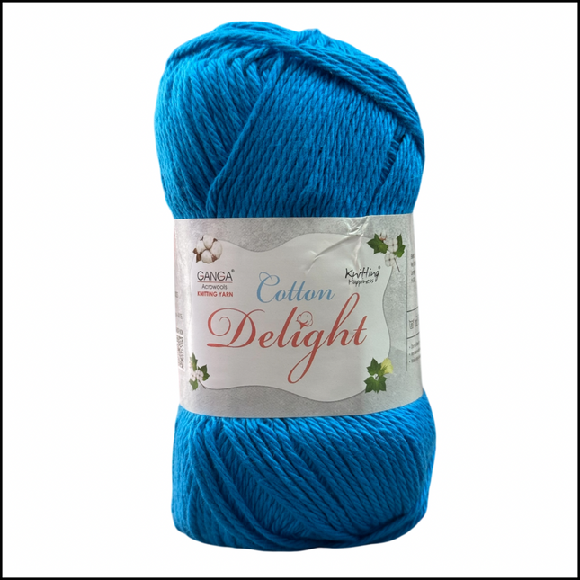 Cotton Delight