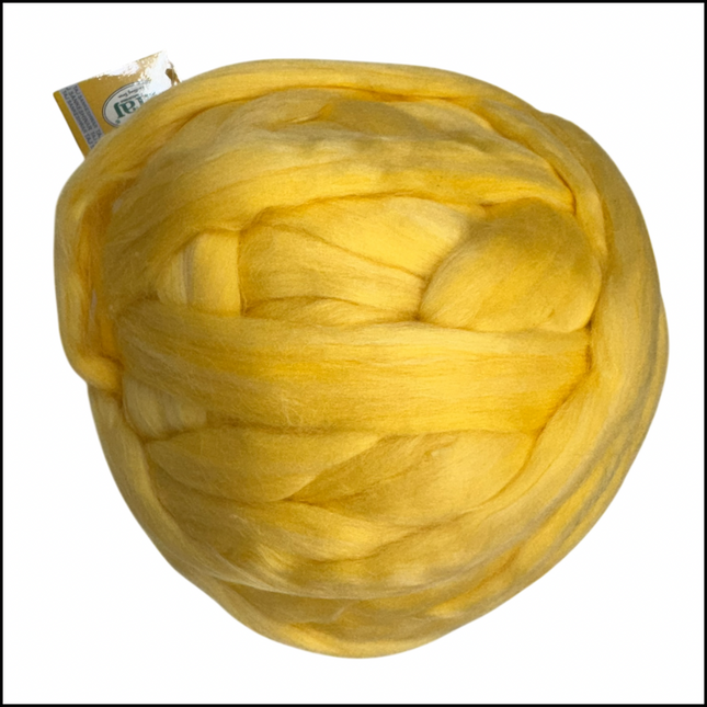 Roving Yarn