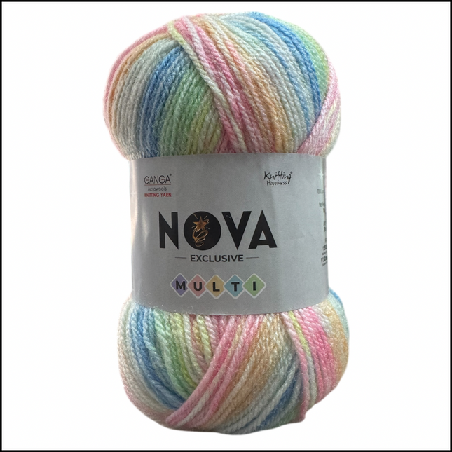 NOVA Exclusive Multi