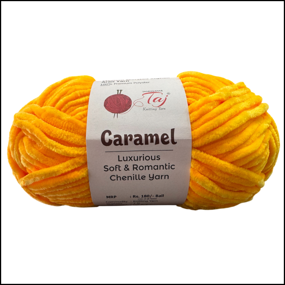 Ladoo Yellow - T22