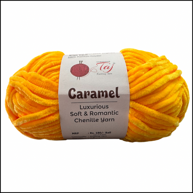 Taj Caramel