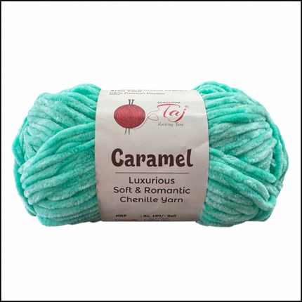 Taj Caramel