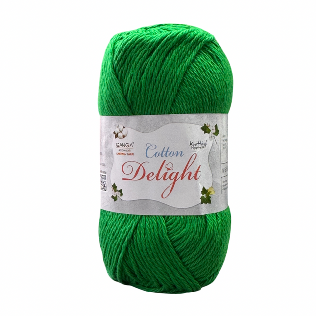 Cotton Delight
