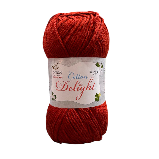 Cotton Delight