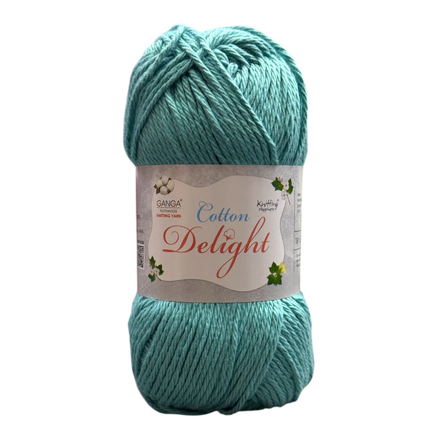 Cotton Delight
