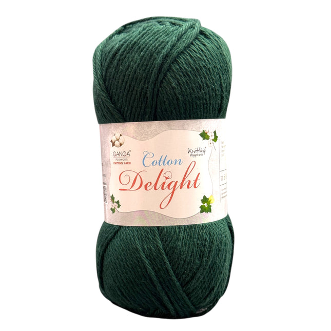 Cotton Delight