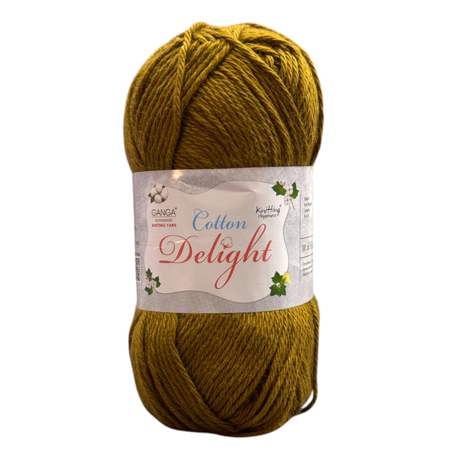 Cotton Delight