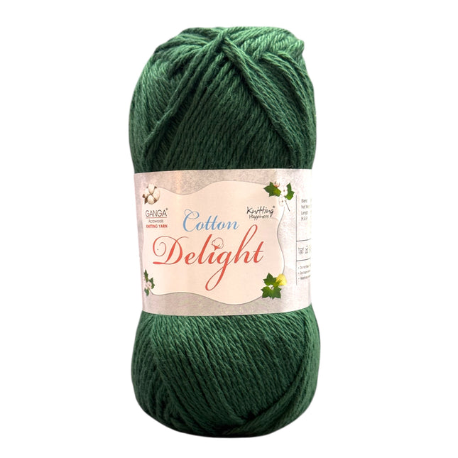 Cotton Delight