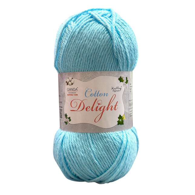 Cotton Delight