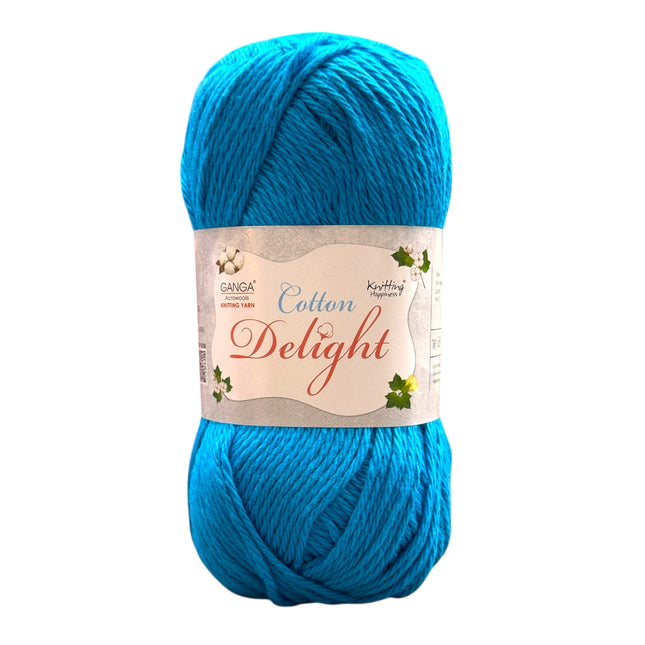 Cotton Delight