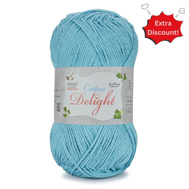 Cotton Delight
